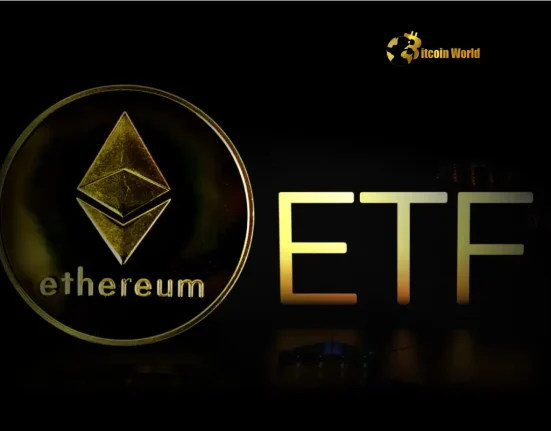 Spot Ethereum ETF Sees Promising $20.1M Inflow Momentum