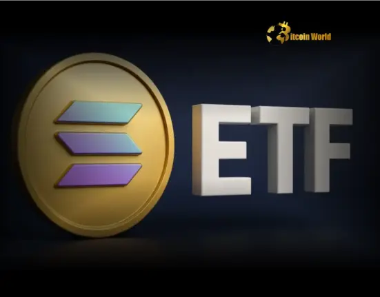 Spot Solana ETF Review Extended What This Crucial SEC Delay Means