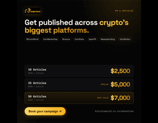 How to Choose the Best Crypto PR Distribution Packages for Blockchain Projects