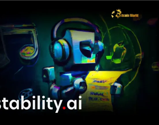 Stability AI Launches Breakthrough Mobile AI Audio Generator