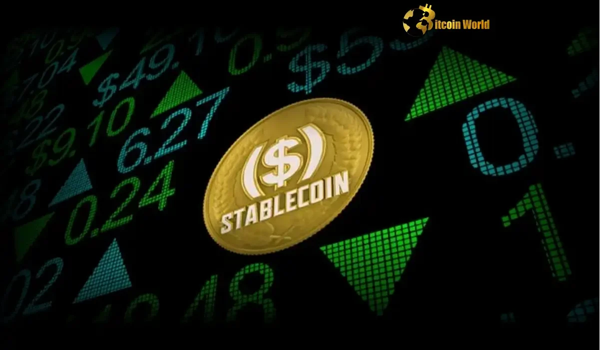 Stablecoin Market Set for Massive Growth: Citi Report Projects $3.7 Trillion by 2030