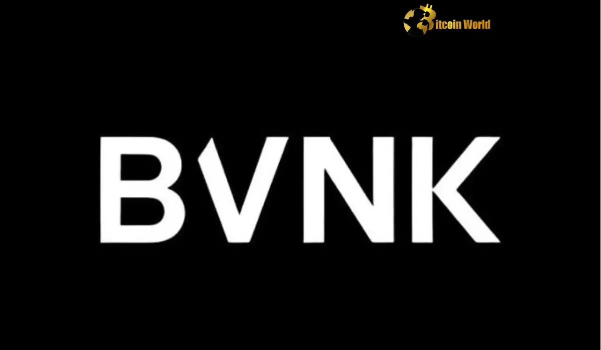 Stablecoin Payments: Visa Ventures Fuels BVNK's Bold U.S. Expansion