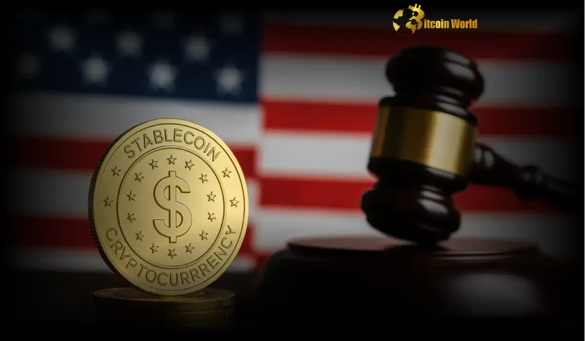 Stablecoin Regulation Accelerates US Senate Fast-Tracks GENIUS Act Vote