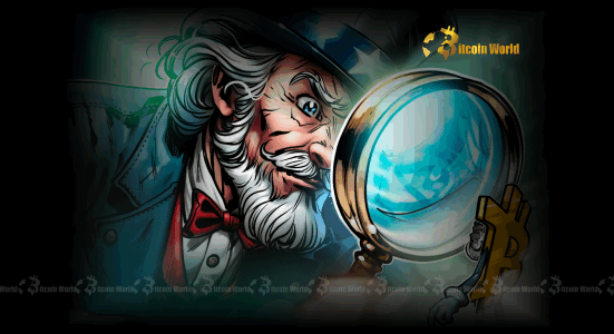 Stablecoin Regulation: Bo Hines Predicts Explosive $20 Trillion Crypto Industry Growth