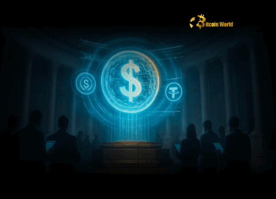 HancomWITH Enters RWA Market with Gold-Backed Stablecoin to Digitize Traditional Asset Trading