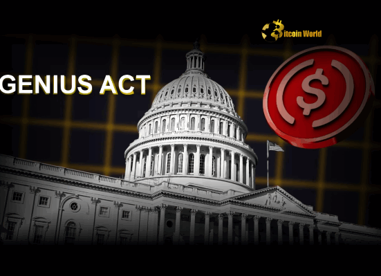 Stablecoin Regulation US House Poised for Historic GENIUS Act Vote