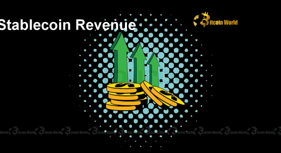 Stablecoin Revenue Soars Companies Post Massive $10 Billion Annual Earnings