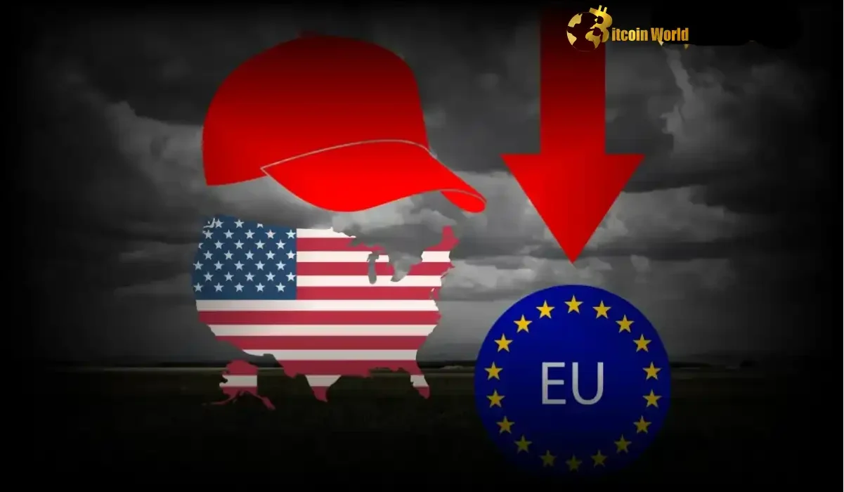 Stablecoins: ECB's Alarming Fears on US Growth Threaten EU Finance