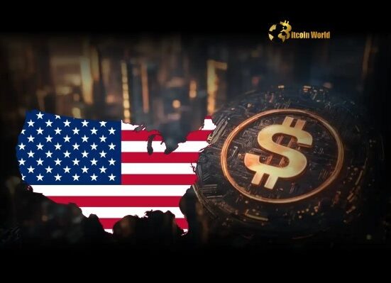 Stablecoins Unleashing the Power of the US Dollar and US Treasury