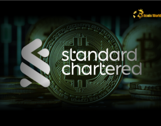 Standard Chartered Receives Crypto Custody Approval in Luxembourg