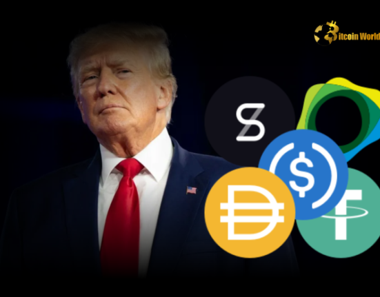 Standard Chartered: Trump Administration to Support Stablecoins Over CBDCs