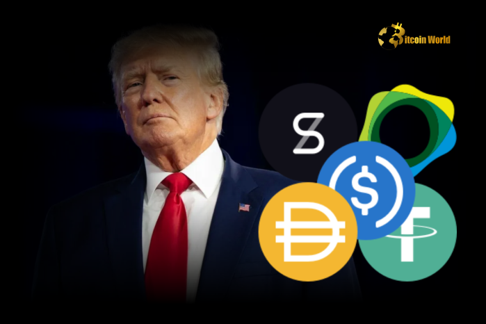 Standard Chartered: Trump Administration to Support Stablecoins Over CBDCs