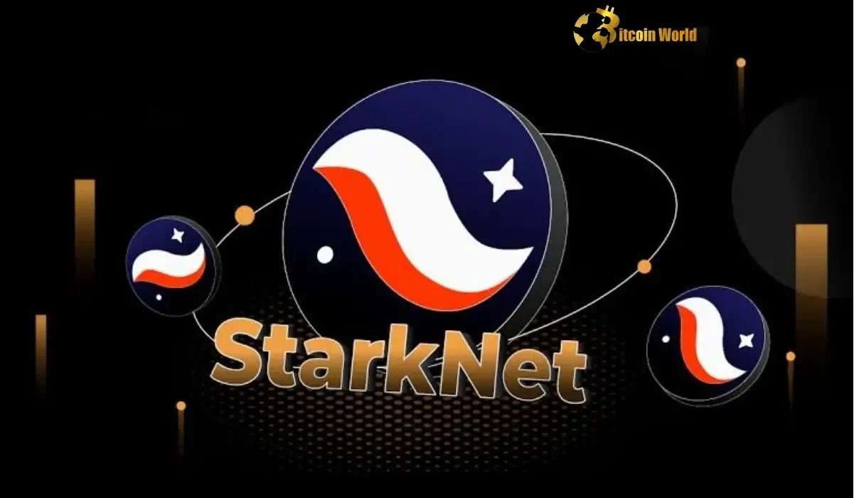 Starknet Decentralization Huge Leap Towards Full Community Governance
