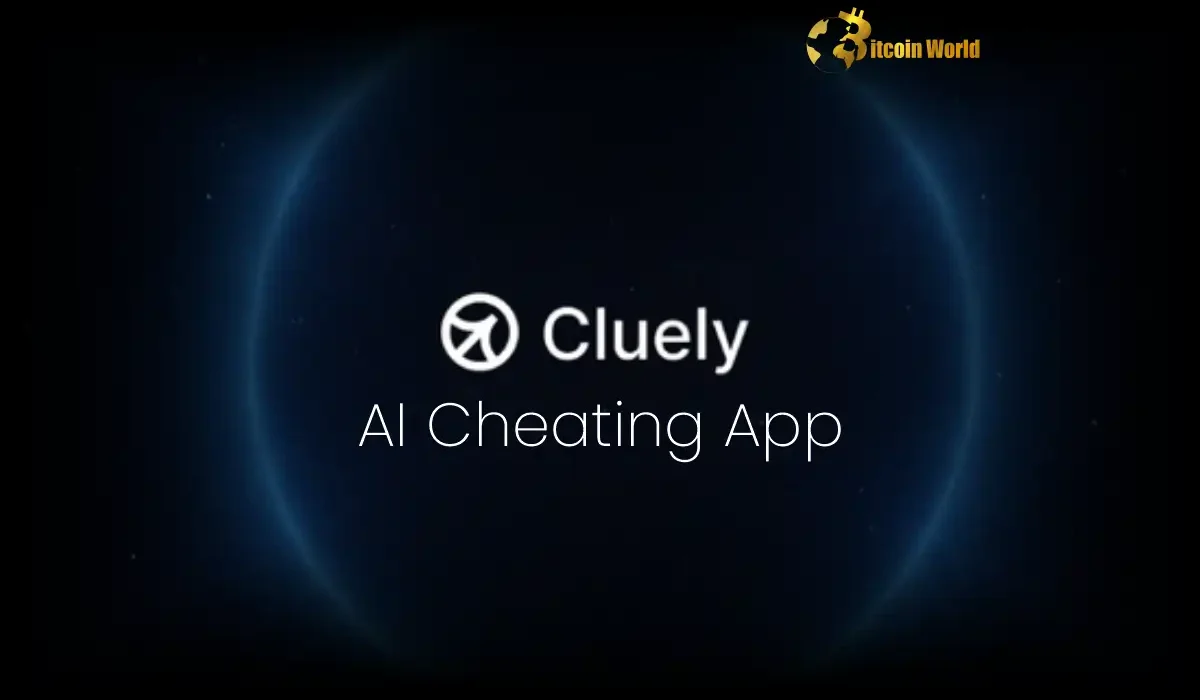 Startups Battle the Undetectable Cluely AI Cheating App
