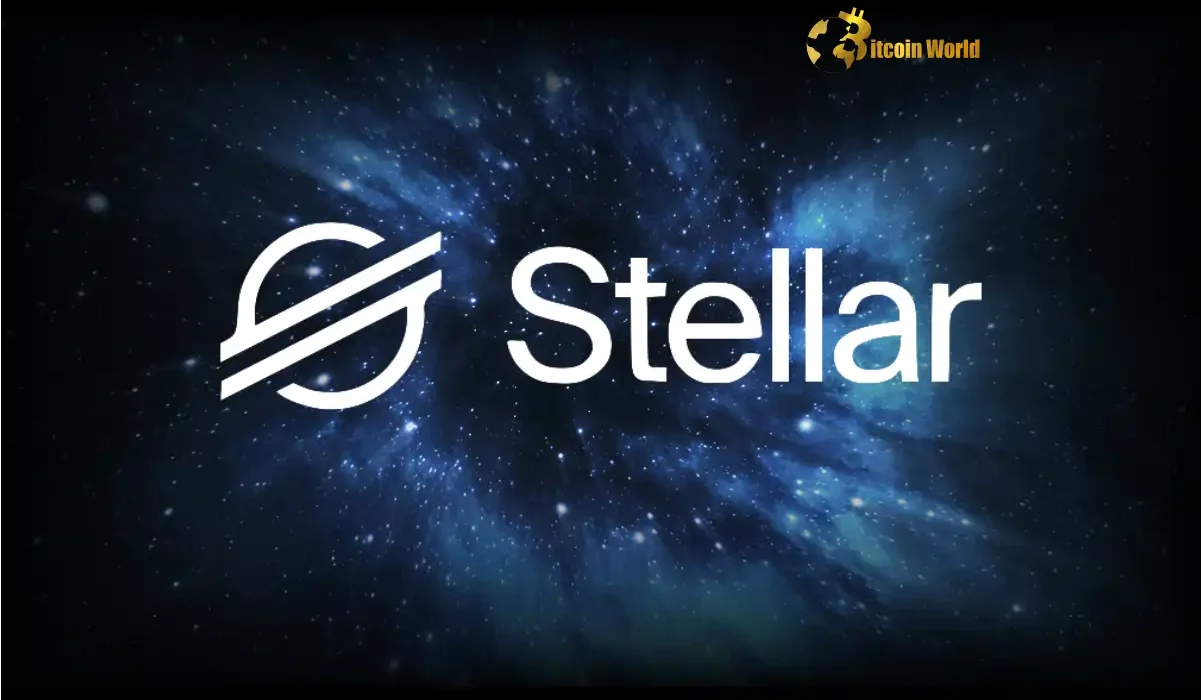 Stellar's Explosive Vision: Targeting $3B in Tokenized Real-World Assets