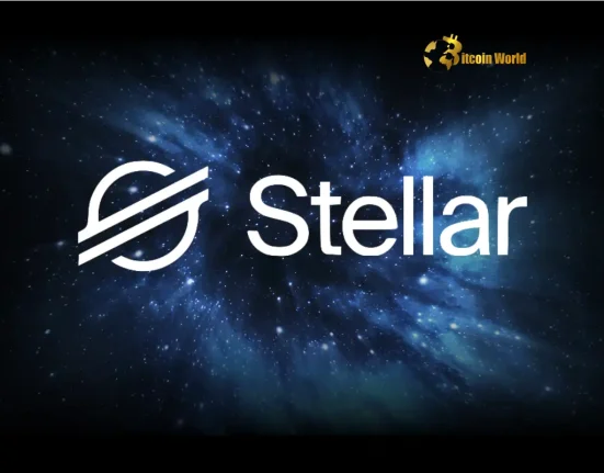 Stellar's Explosive Vision: Targeting $3B in Tokenized Real-World Assets