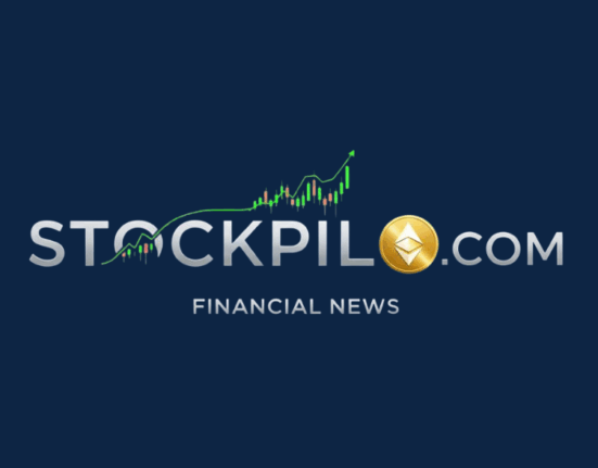StockPil: News Media for Stock Market, Business, AI/Tech & Crypto