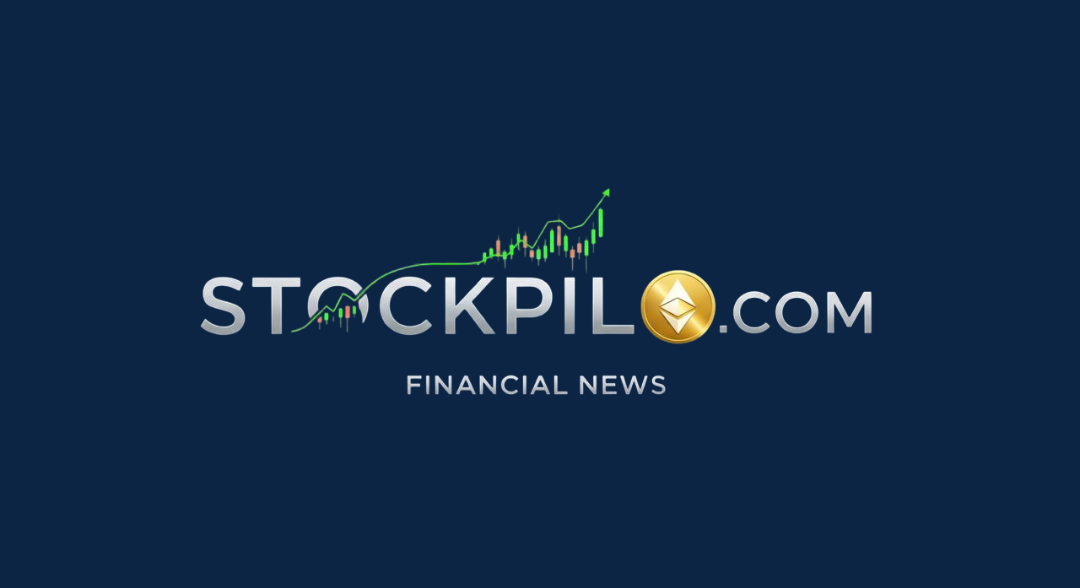 StockPil: News Media for Stock Market, Business, AI/Tech & Crypto