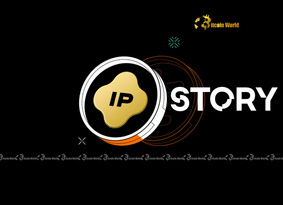 Story IP Unleashes Exciting Future with “Big Things” Announcement