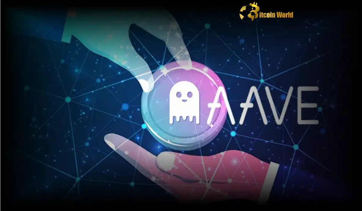 Strategic $4M AAVE Buyback Approved Fueling DeFi Growth & Token Value