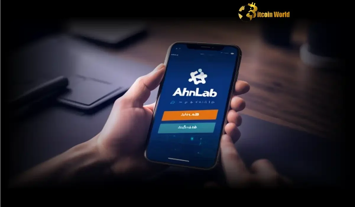 Strategic Acquisition AhnLab Smartly Expands Crypto Wallet Reach with Klip Deal