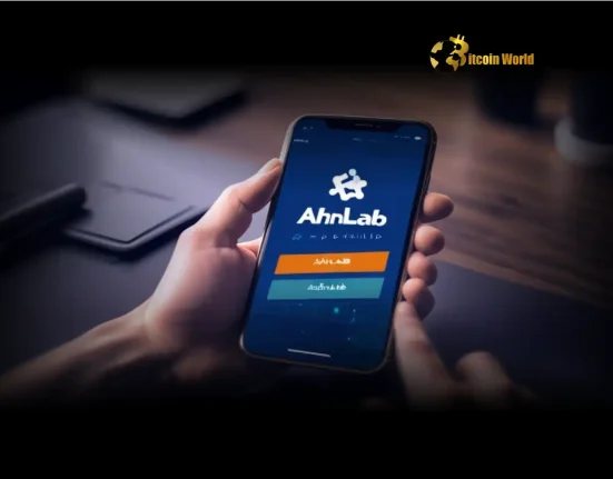 Strategic Acquisition AhnLab Smartly Expands Crypto Wallet Reach with Klip Deal
