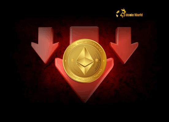 Strategic Arrington Capital ETH Withdrawal Signals Confidence