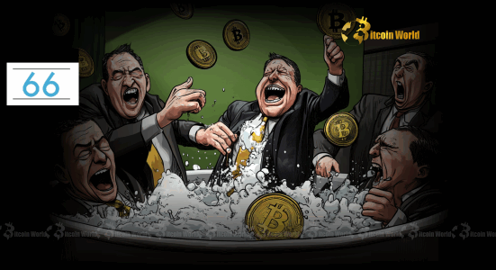 Strategic Bitcoin ETF Acquisition: Sixty Six Capital Boosts Crypto Holdings to 126.8 BTC