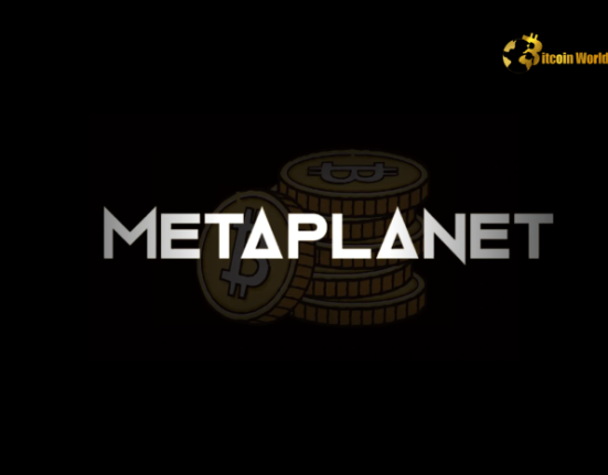 Strategic Bitcoin Move Metaplanet Issues $19.3M Bonds for Bold BTC Acquisition