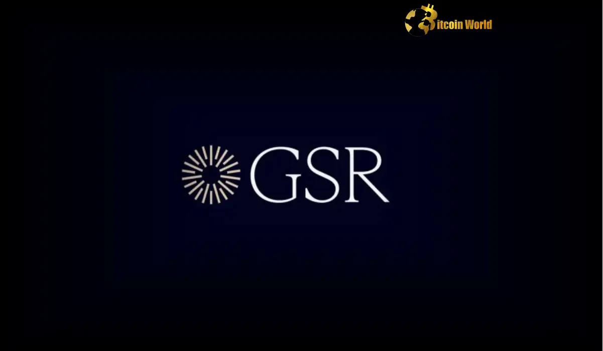 Strategic GSR Investment: $100M Boosts Upexi's Revolutionary Solana Treasury Strategy