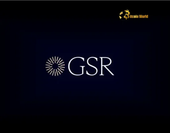 Strategic GSR Investment: $100M Boosts Upexi's Revolutionary Solana Treasury Strategy