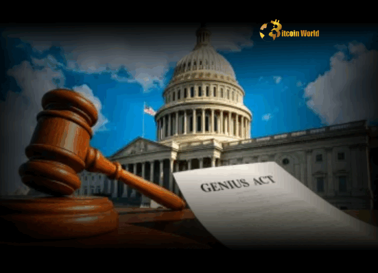 Strategic Insight: GENIUS Act Could Bolster Dollar Dominance