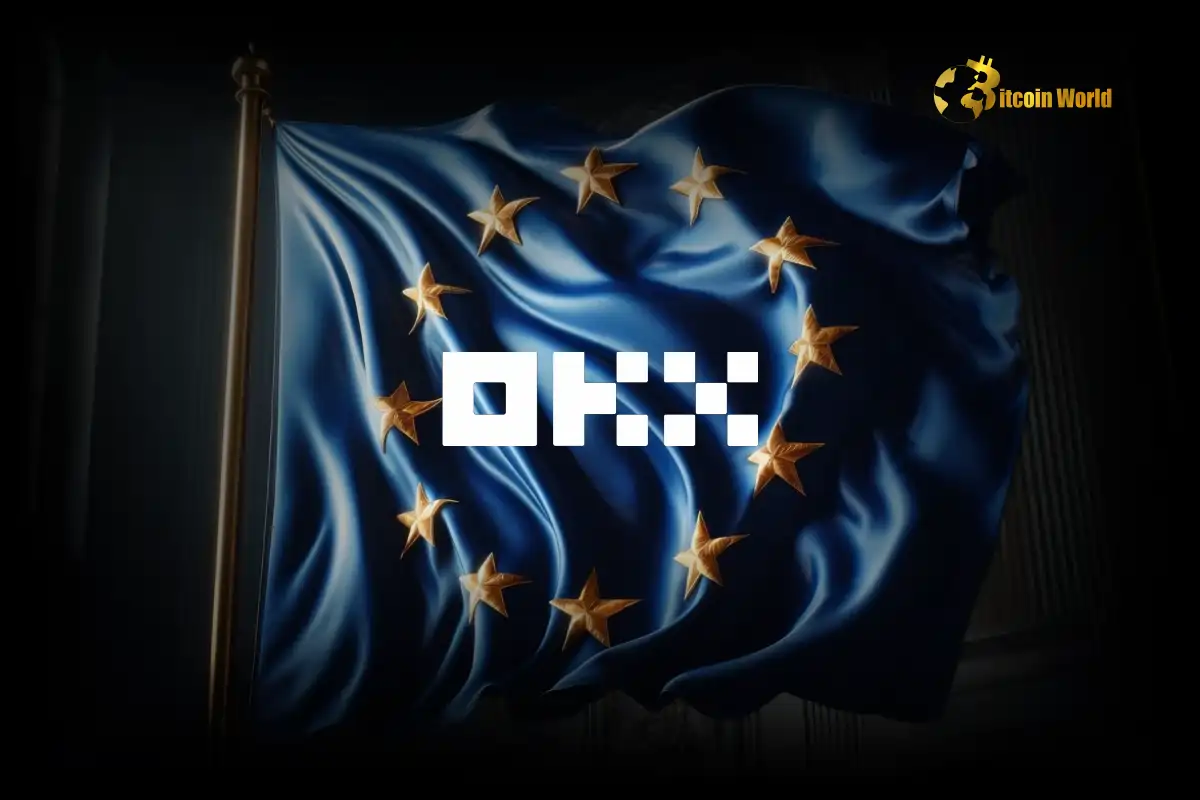 Strategic Leap: OKX Europe Seizes MiFID II License in Malta for Crypto Derivatives