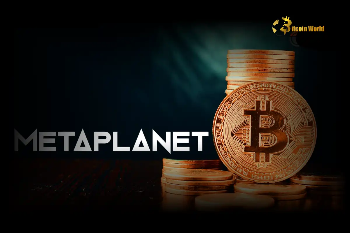 Strategic Metaplanet Accumulates 162 More Bitcoin: Bold Move Signals Crypto Confidence