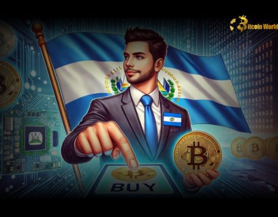 Strategic Move El Salvador’s Latest Bitcoin Purchase Amidst Crypto Regulation