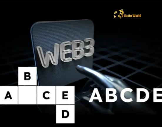 Strategic Pivot China’s ABCDE Fund Halts New Web3 Investments Amid Market Shift