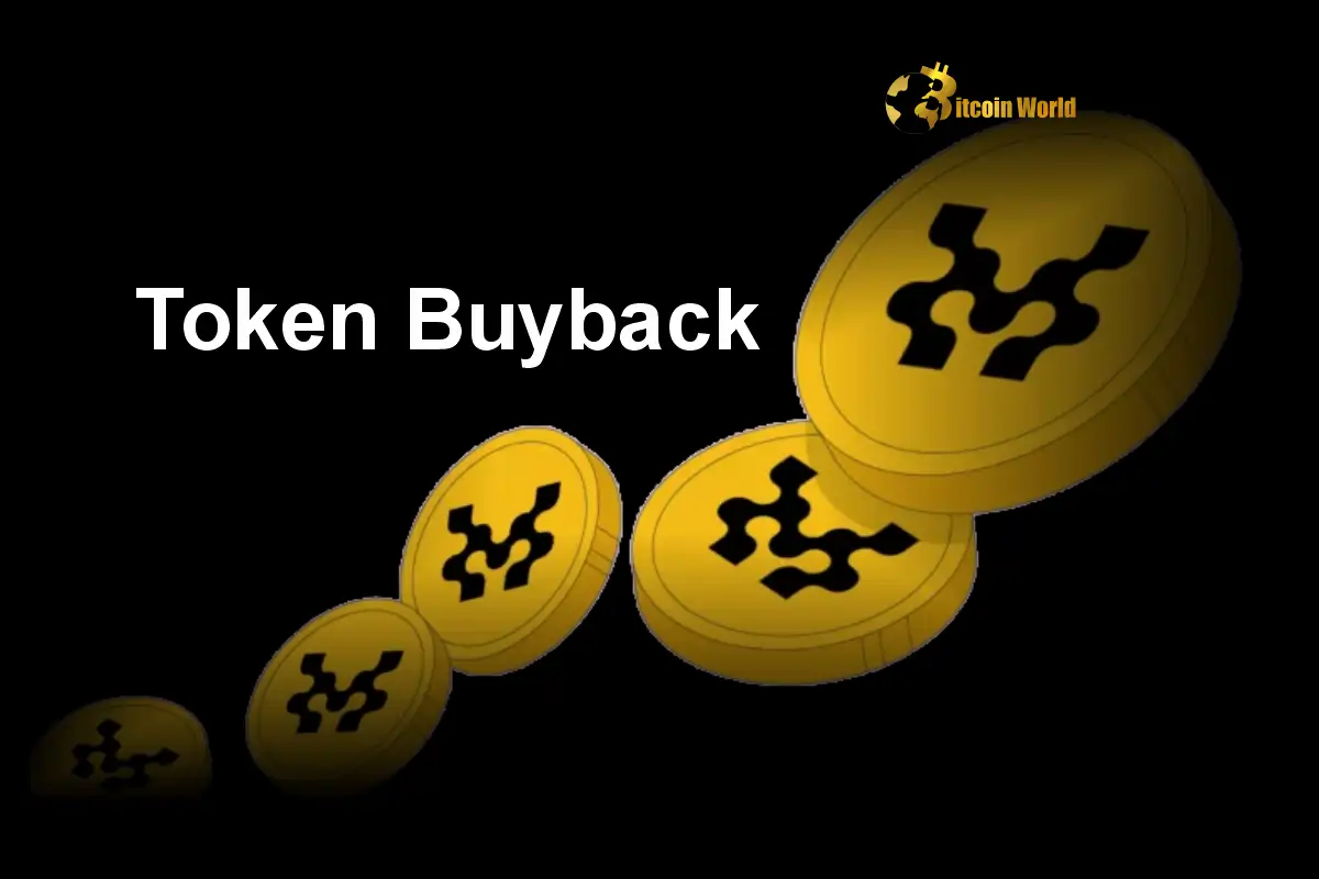 Strategic Surge Movement Network’s Bold 38M USDT MOVE Token Buyback