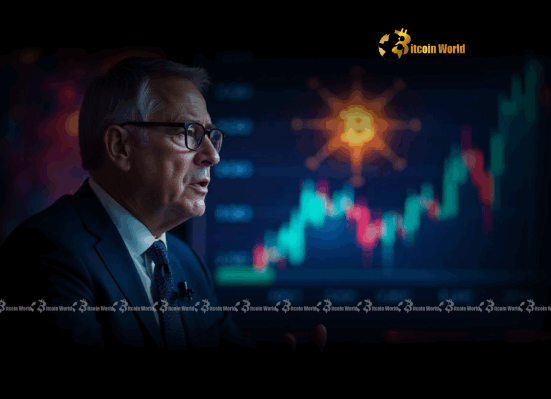 Strategy Bitcoin Lawsuits: Unraveling the $6 Billion Loss Crisis