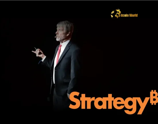 Strategy Q1 Earnings Unexpected Revenue Miss Amidst Massive Bitcoin Investment