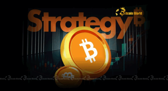 Strategy's Astonishing Bitcoin Holdings: Now 11th Largest US Corporate Treasury