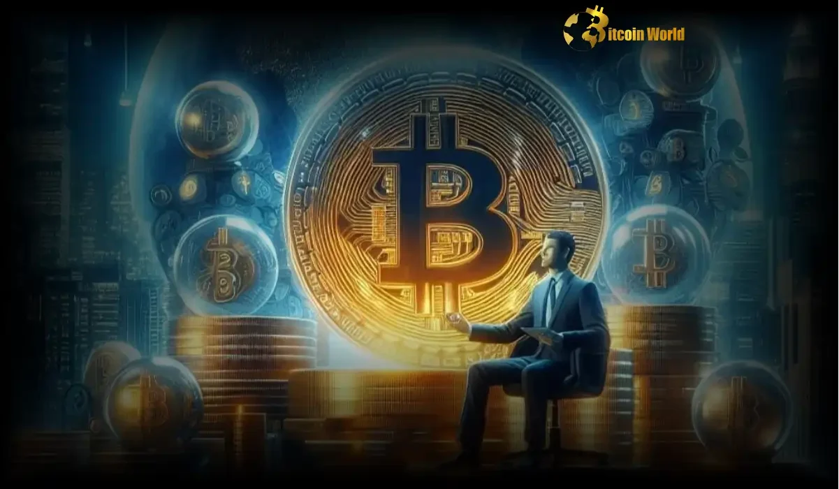 Strategy's Bold Bitcoin Bet: Unpacking 555,450 BTC Holdings and 14% YTD Yield