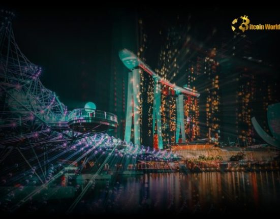 Study Highlights Singapore’s Emergence as a Blockchain Powerhouse