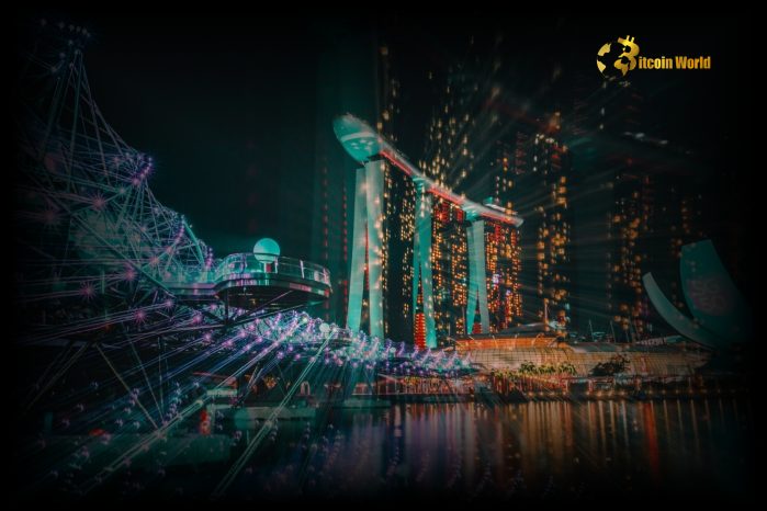 Study Highlights Singapore’s Emergence as a Blockchain Powerhouse