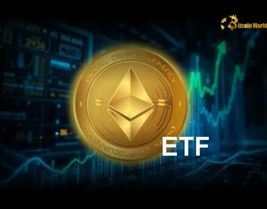 Stunning $500M Ethereum ETF Inflows: Why Isn't ETH Price Skyrocketing?