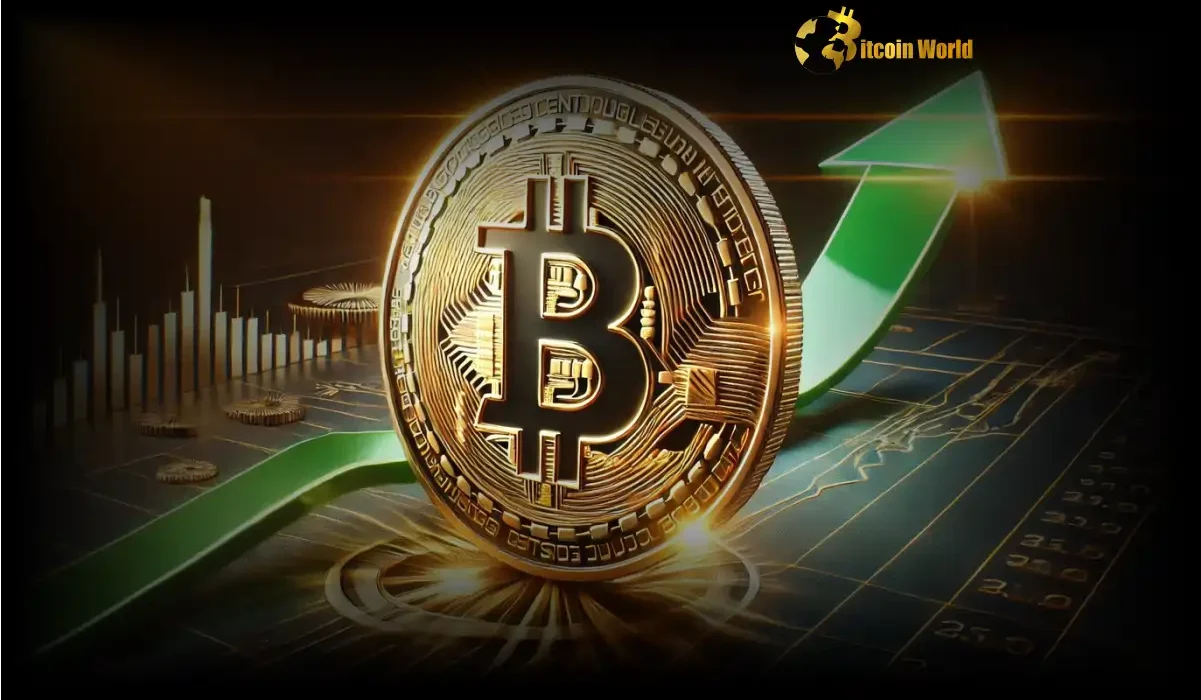 Stunning Bitcoin Prediction Cardano Founder Forecasts Massive $250K Surge by 2025!