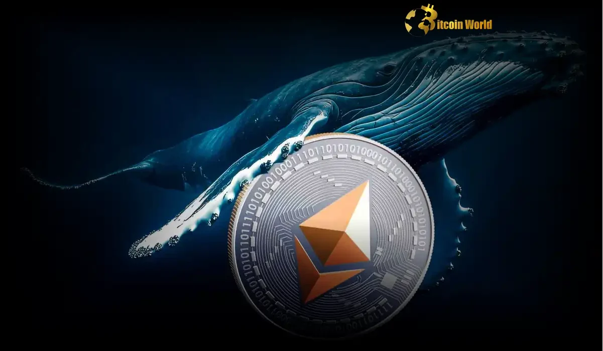 Stunning ETH Whale Profit: Massive $131M Gain Recorded After 2.5 Years