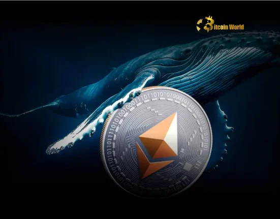 Stunning ETH Whale Profit: Massive $131M Gain Recorded After 2.5 Years