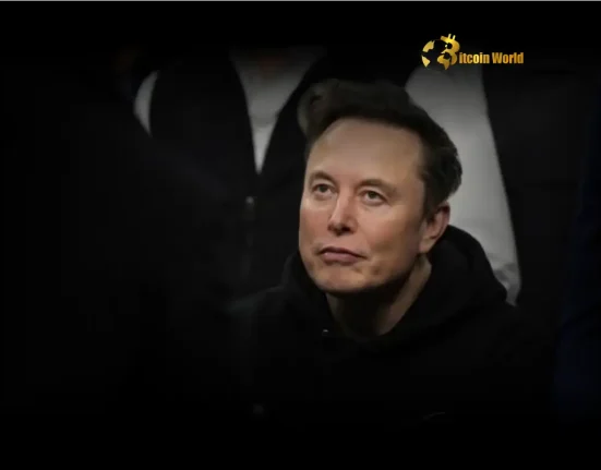 Stunning Revelation: Trump Claims Elon Musk to Step Down from DOGE Role