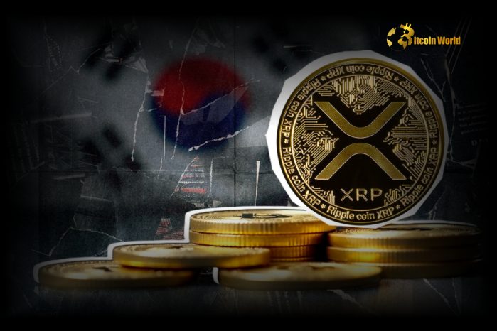 Stunning Survey Reveals: 68% of Korean Investors Optimistic About Spot XRP ETF Approval