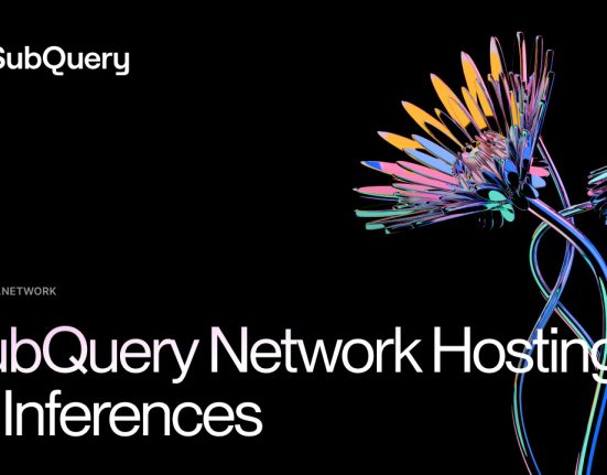 SubQuery Launches Decentralized AI Inference Hosting at Web3 Summit in Berlin